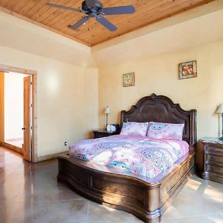 Texas Ranch House With 5 Bedroom And Fish Pond Dallas Exteriér fotografie